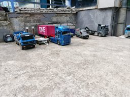 MSC Braunschweig Tag der offenen Tür 2025